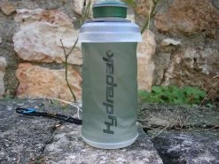 Hydrapak Stash 750 Ml -Camping & Hiking Sale DSC00013