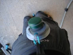 Hydrapak Stash 750 Ml -Camping & Hiking Sale DSC00017