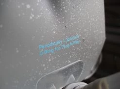 Hydrapak Shape-Shift 3L -Camping & Hiking Sale DSC00036