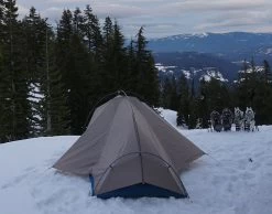 Sierra Designs Lightning 2 -Camping & Hiking Sale DSC00111