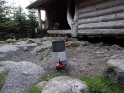 GSI Outdoors Halulite Microdualist Complete -Camping & Hiking Sale DSC00336a