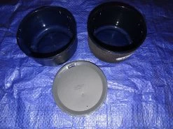 GSI Outdoors Halulite Microdualist Complete -Camping & Hiking Sale DSC00477a