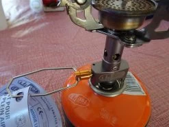 GSI Outdoors Halulite Microdualist Complete -Camping & Hiking Sale DSC00491a