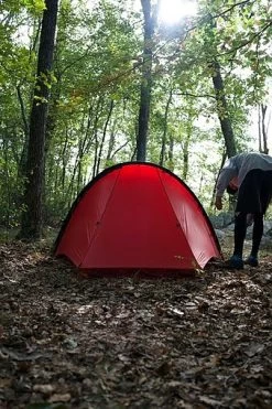 Hilleberg Helags 3 -Camping & Hiking Sale DSC01262