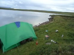 Eureka! Timberline 2 -Camping & Hiking Sale DSC01929