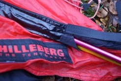 Hilleberg Unna -Camping & Hiking Sale DSC02379