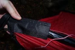 Hilleberg Unna -Camping & Hiking Sale DSC02425