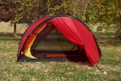 Hilleberg Helags 3 -Camping & Hiking Sale DSC02499