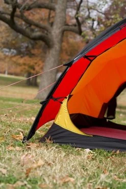 Hilleberg Helags 3 -Camping & Hiking Sale DSC02506