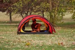 Hilleberg Helags 3 -Camping & Hiking Sale DSC02530