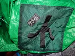 Cooke Custom Sewing 1.9oz Silicone Tundra Tarp -Camping & Hiking Sale DSC02807a