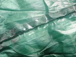 UGQ SilPoly Rectangular Cat Cut Tarp (10x12) -Camping & Hiking Sale DSC02823a