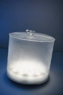 MPowerd Luci Base Light -Camping & Hiking Sale DSC03042