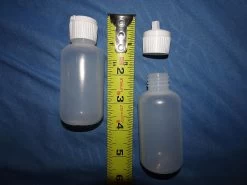 Coghlan's Store 'N Pour Contain-Alls -Camping & Hiking Sale DSC03216a