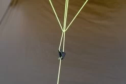 Hilleberg Guy Line Runners -Camping & Hiking Sale DSC03536