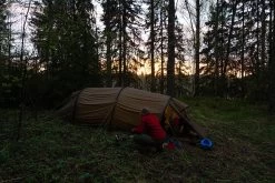 Hilleberg Kaitum 3 -Camping & Hiking Sale DSC03856