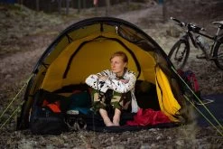 Hilleberg Kaitum 3 -Camping & Hiking Sale DSC03863