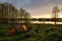 Hilleberg Kaitum 3 -Camping & Hiking Sale DSC04019