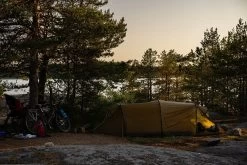 Hilleberg Kaitum 3 -Camping & Hiking Sale DSC04023