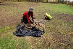 Hilleberg Kaitum 3 -Camping & Hiking Sale DSC04640