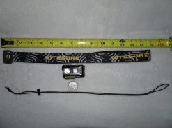 NiteCore NU25 -Camping & Hiking Sale DSC04919