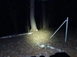 NiteCore NU25 -Camping & Hiking Sale DSC04928