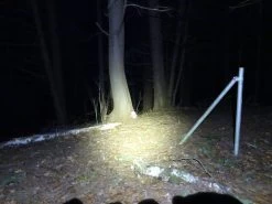 NiteCore NU25 -Camping & Hiking Sale DSC04929