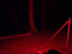 NiteCore NU25 -Camping & Hiking Sale DSC04936