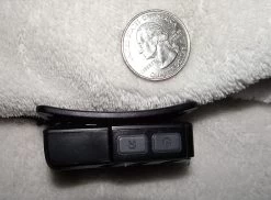 NiteCore NU25 -Camping & Hiking Sale DSC04976a