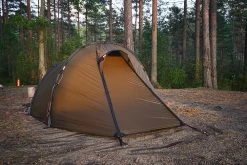 Hilleberg Nallo 3 -Camping & Hiking Sale DSC05035