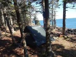 Hilleberg Anaris -Camping & Hiking Sale DSC05692