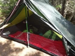 Hilleberg Anaris -Camping & Hiking Sale DSC05825