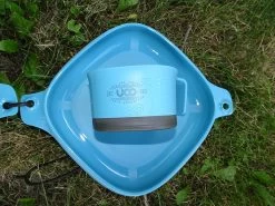 UCO 6-Piece Mess Kit -Camping & Hiking Sale DSC06383