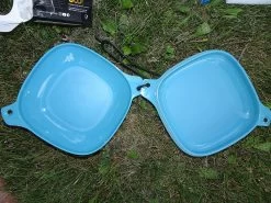 UCO 6-Piece Mess Kit -Camping & Hiking Sale DSC06384