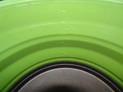 GSI Outdoors Escape HS 3L Pot + Frypan -Camping & Hiking Sale DSC06668