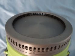 GSI Outdoors Escape HS 3L Pot + Frypan -Camping & Hiking Sale DSC06673