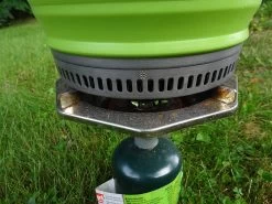 GSI Outdoors Escape HS 3L Pot + Frypan -Camping & Hiking Sale DSC06681