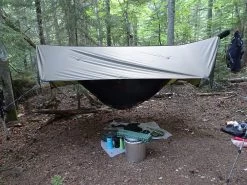 Arrowhead Equipment Tarp Stake Bag -Camping & Hiking Sale DSC08012