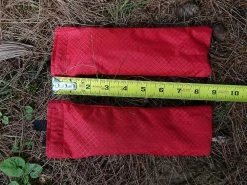 Arrowhead Equipment Tarp Stake Bag -Camping & Hiking Sale DSC08240