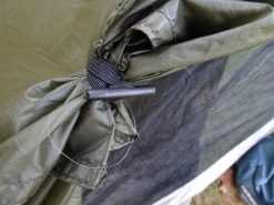 Six Moon Designs Gatewood Cape -Camping & Hiking Sale DSC09085