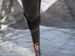 Six Moon Designs Serenity Ultralight NetTent -Camping & Hiking Sale DSC09100