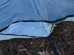 Six Moon Designs Serenity Ultralight NetTent -Camping & Hiking Sale DSC09104