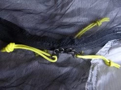 Six Moon Designs Serenity Ultralight NetTent -Camping & Hiking Sale DSC09117