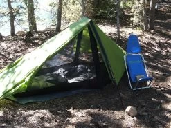 Six Moon Designs Skyscape Trekker -Camping & Hiking Sale DSCF0954