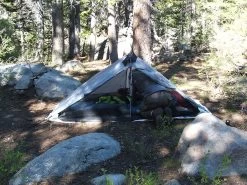 Six Moon Designs Skyscape Trekker -Camping & Hiking Sale DSCF0959