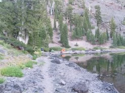 Six Moon Designs Skyscape Trekker -Camping & Hiking Sale DSCF1306