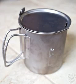 Snow Peak Titanium Trek 700 -Camping & Hiking Sale DSCF2291 1