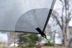 Hammock Gear Cuben Fiber Hammock Hex Tarp -Camping & Hiking Sale DSCF2345 1