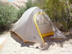 Big Agnes Fly Creek HV UL2 -Camping & Hiking Sale DSCF9485