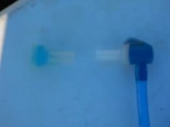 Platypus Bite Valve Cover -Camping & Hiking Sale DSCN0214